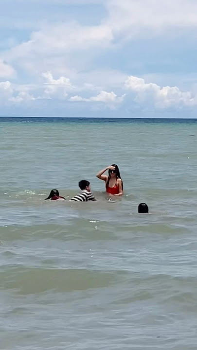 A Little Slice of Paradise Just Steps Away #provincelife #cebu