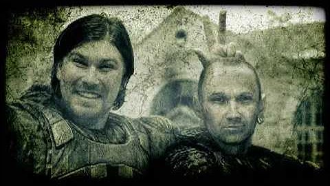 Stalker Call of Pripyat - Full good ending