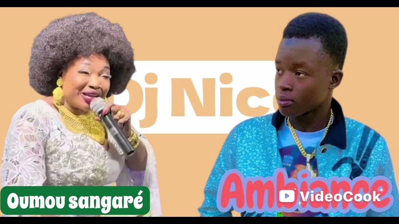 DJ NICO OUMOU SANGARÉ-SEKÉLE 2025