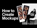 How to Create Pro Mockups for Your Photo Booth Clients