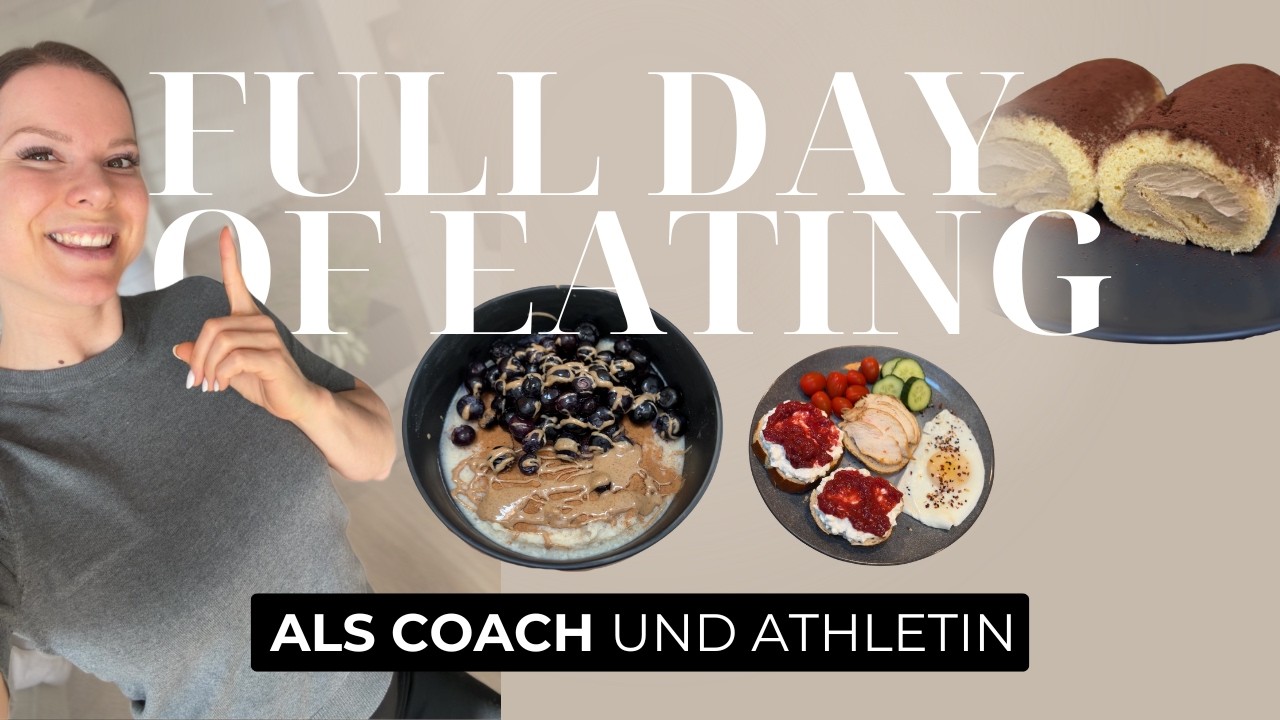 So esse ich wirklich (realistisch & zielführend)