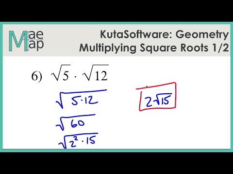 KutaSoftware: Geometry- Multiplying