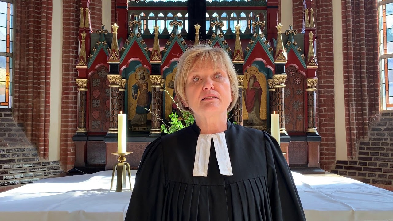 Wort und Musik zu Ostern (12.04.2020)