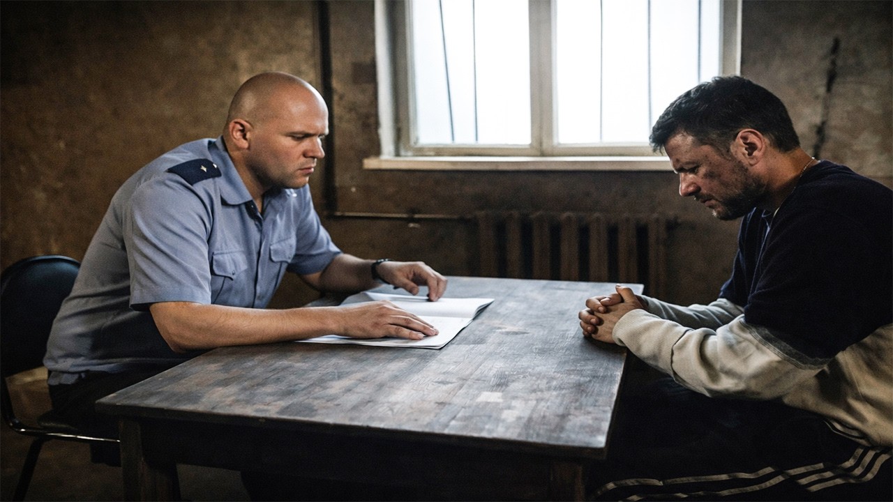 Глухарь. Продолжение — 297 серия подряд | 3 сезон | Жёсткий русский криминал 2025