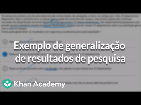 Vídeo: Retorno Dos Resultados Na Pesquisa Translacional Em Células IPS: Considerações Para O Consentimento Informado Dos Doadores