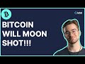 THIS IS WHY BITCOIN WILL MOON!!!! - THESE LONG TERM TECHNICALS WILL PROVE IT!!!