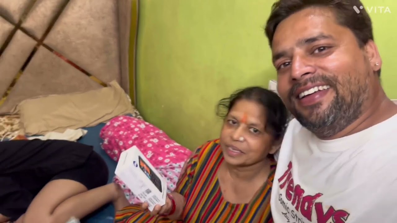 Jio prime 2 mummy ji ko gift best phone 27/08/2025 price 3200₹ jio store wtout handfree price 3000₹