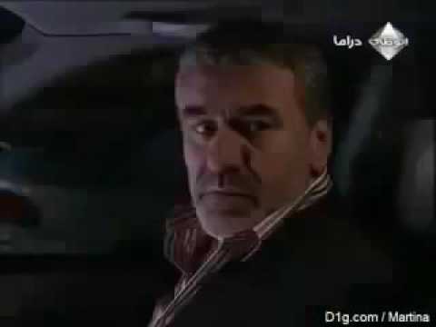 موت الخال سيفو مشهد حزين من وادي الذئاب الجزء  الحلقة 