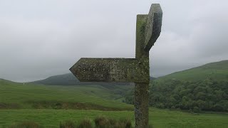 The Lost DofE Files: SILVER EXPEDITION 2016