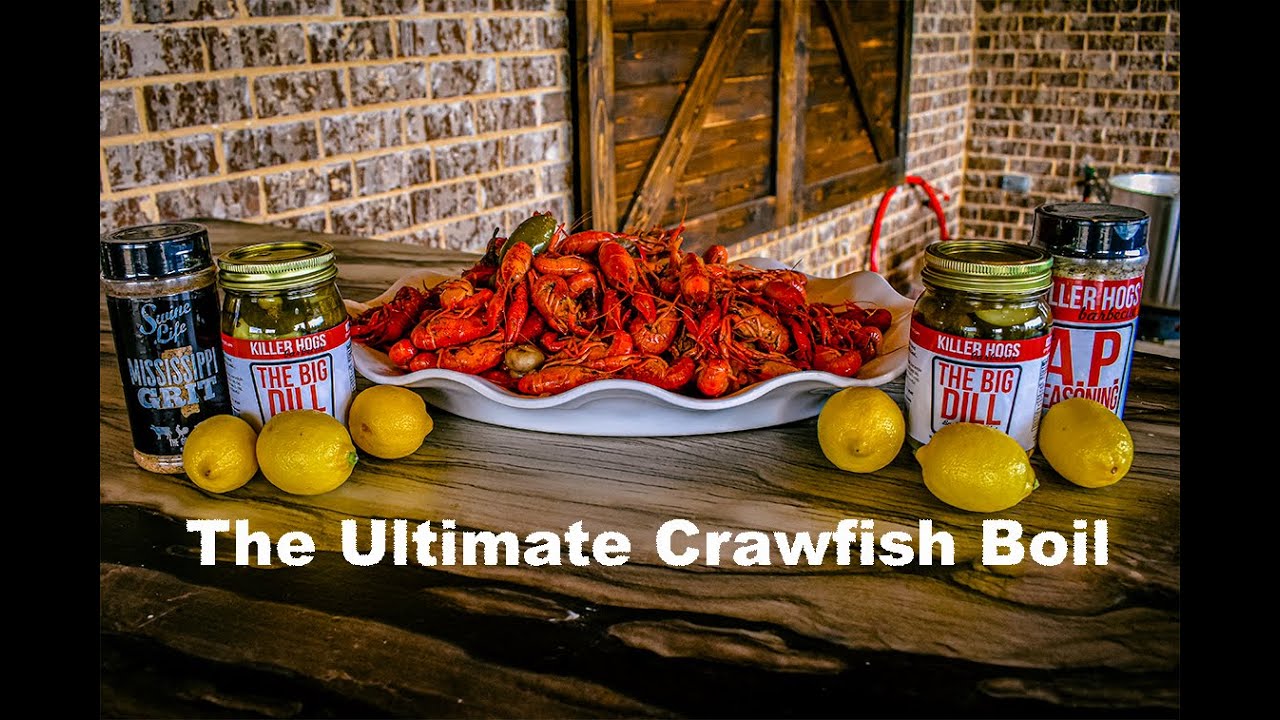 Now Available Our Southern Boyz Boil Seasoning.. #crawfish