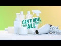 Batiste dry shampoo: how to use - YouTube