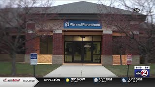 Sheboygan County D.A. appeals abortion ruling