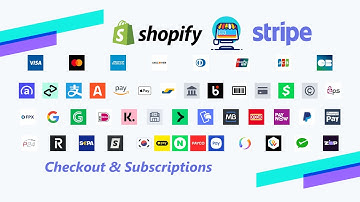 Pay with Crypto | Stripe Checkout & Subscriptions for Shopify