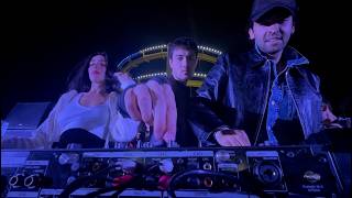 [260430] between friends (dj set) @ santa monica pier