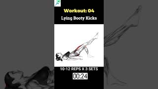 #Shorts #workout_homefitness