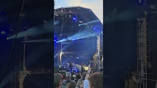 Birds Of Tokyo Live A Look Out Festival Part 1