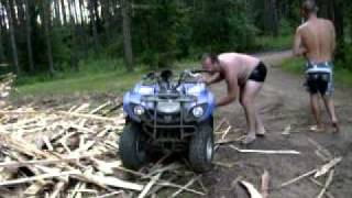 Приколы лето 2011.Толстый рулит.Супер падения!!! Приколы лето 2011.Толстый рулит.Супер падения!!!