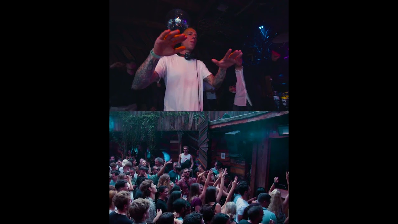 Dirty Doering Live @ Ritter Butzke Fête de la Musique 2024 