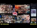 Let's Play Commander! Degen EDH | Spelltable Gameplay