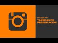 Matecocido con Tortafritas   Tarjetas de Presentacion de Instagram - Episodio 04