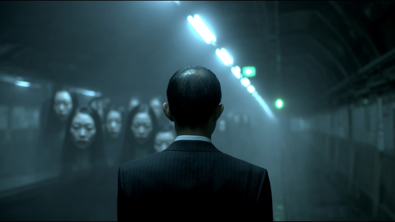 【怖い話朗読】「奇妙な空き家」「逢いに来た父」「卵の中」「村外れの小屋」【睡眠用・作業用の洒落怖】