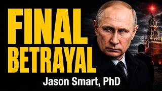 Putin’s China Gamble Just BACKFIRED