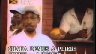 chaka de muspliers_twist and shout