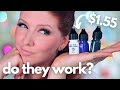 Let&#39;s Test These $1.55 Shade Adjusting Drops!