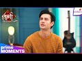 Durga - Atoot Prem Kahani | Ep. 75 | Anurag Listens That Durga Is Facing Arrogancy Of People