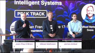 Optimizing Human Performance in the Age of Intelligent Systems | Mattsson, O'Brien & Anibal