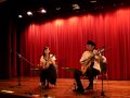 【2009行天宮圖書館音樂會】Carnevale di Venezia 威尼斯狂歡節｜Mandolin 陳子涵 Zihan Chen & Guitar 董運昌 Yunchang Dong