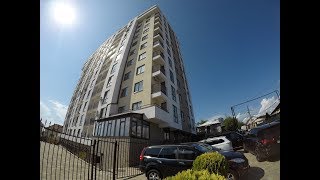 Образцовый дом ЖК Гранд на ул. Пасечная, Статус Квартиры в Сочи, Новостройки Сочи, ЖК Сочи, Купить видео ЖК