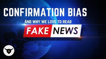 Confirmation Bias: How We Seek Out Information that Confirms Our Beliefs