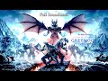 Capture de la vidéo Ost - Eso: Greymoor - Full Soundtrack - 4K