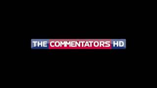 The Commentators Intro