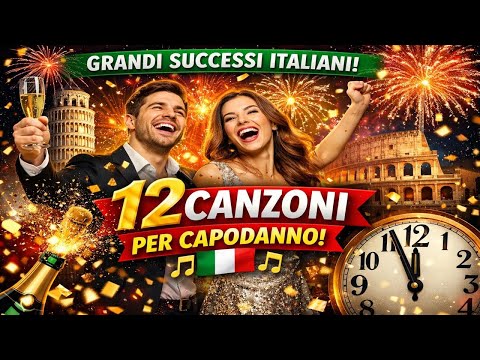 Video ? Capodanno 2026 Notte Magica ?? ?