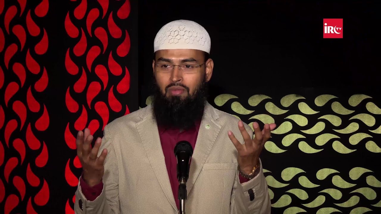ircad Aulad Allah Ki Nemat Aur Azmaish Hai By Adv. Faiz Syed