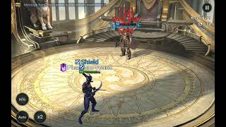 Hellfreak Vs Ultimate Galek