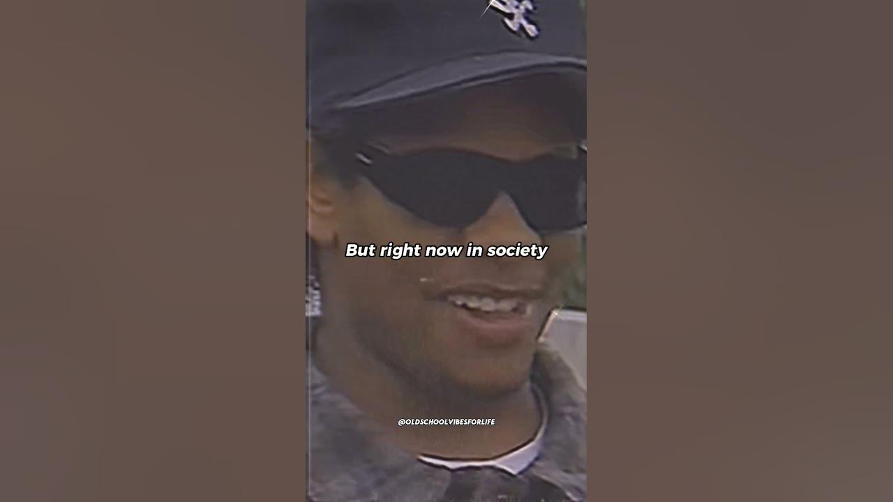 Eazy E was a Real One👑 Eazy E was a Real One👑