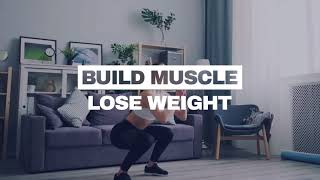 Free Fitness App for iPhone You Must Try | Complete Home Workout Guide for Men & Women screenshot 2