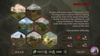 Carnivores Dinosaur Hunter Eggs??