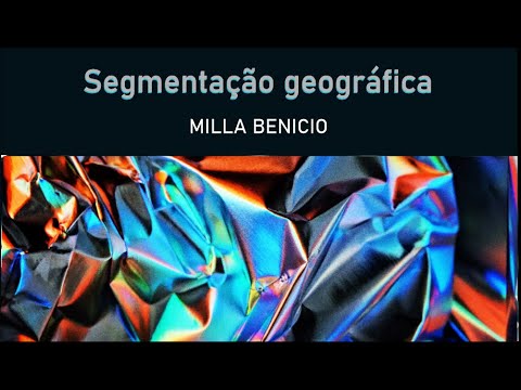 Segmentação geográfica