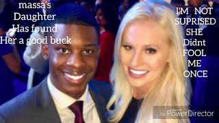TOMI LAHREN Never Fooled me 😂😂😂 THE BBC IS STRONG WITH THIS ONE !