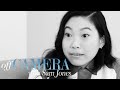 Awkwafina:  Movie Star, Air Traffic Controller, ...Meat Inspector?