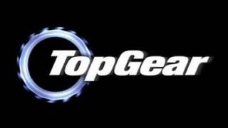 Top Gear Theme Resimi