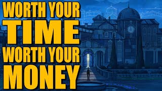 Blue Prince | Worth Your Time and Money (Overview)