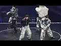 Dexx medley ( Clang clang - dexx , tokyodrift - oneoreight , Drip - Babymonster ) #dmdland3concert