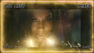 Ciara ft Coast Contra Jump Unofficial Mashup With Dance Break ft Nicki Minaj Visual Edit