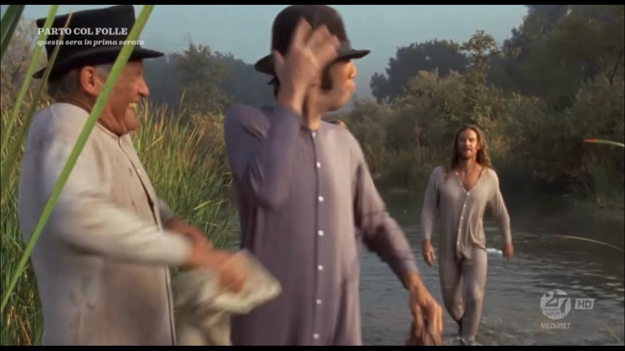 La Signora del West- Veleno 4