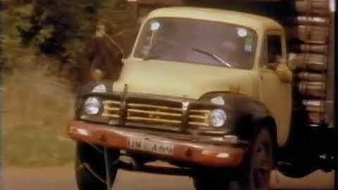 "Hunting The Virus" The Plague Program 2 (1993 Documentary) - Jenny Barraclough